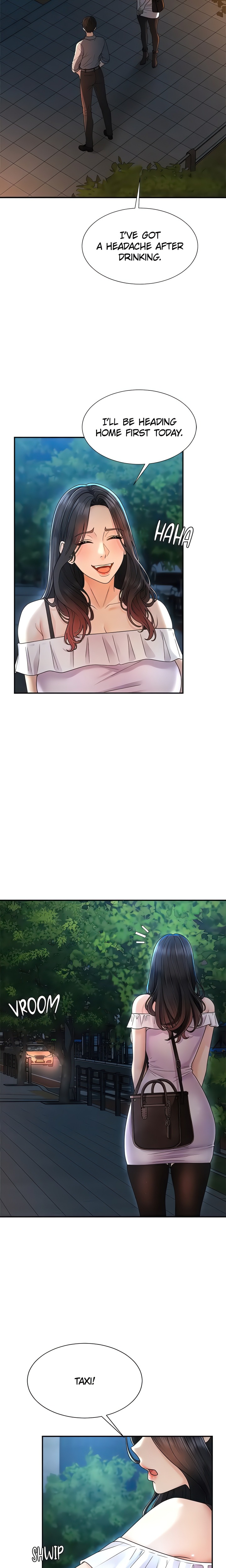 Pay With Your Body - Chapter 28 [photo 9] - MangaPorn