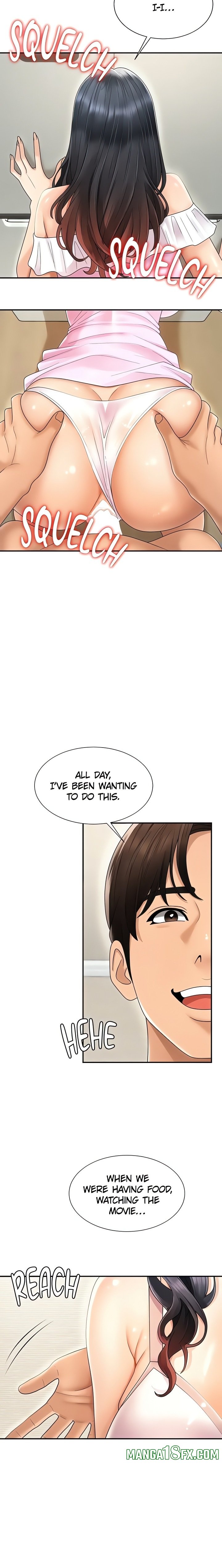 Pay With Your Body - Chapter 29 [photo 10] - MangaPorn