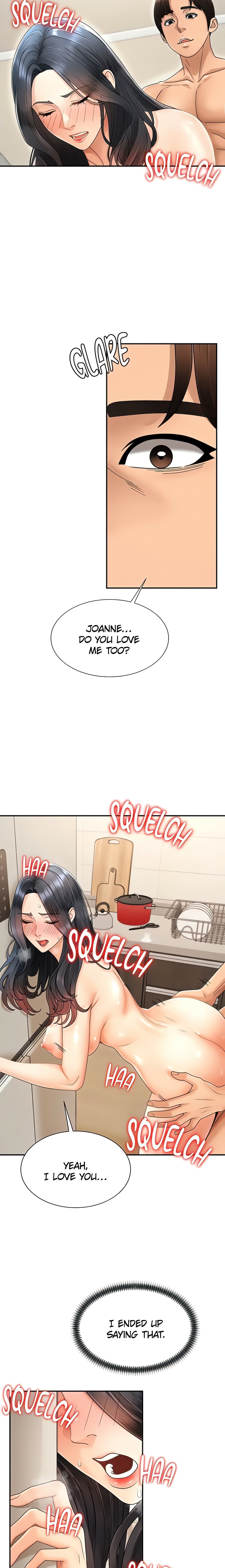 Pay With Your Body - Chapter 29 [photo 12] - MangaPorn