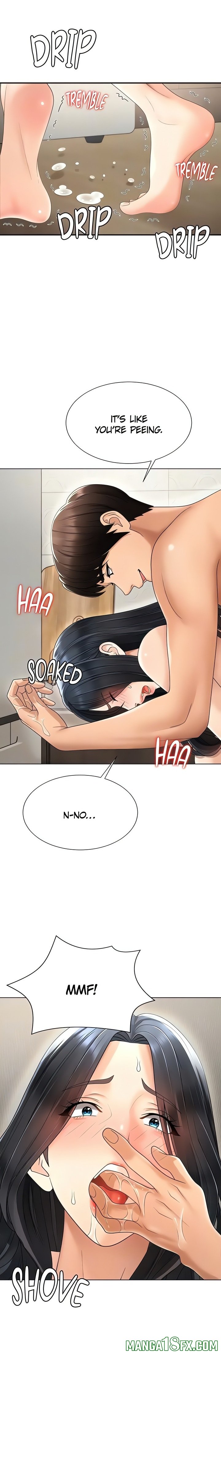 Pay With Your Body - Chapter 29 [photo 15] - MangaPorn