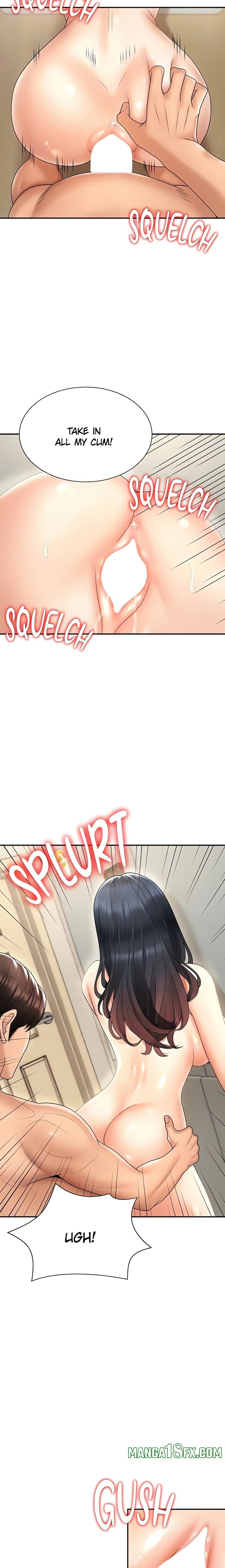 Pay With Your Body - Chapter 29 [photo 17] - MangaPorn