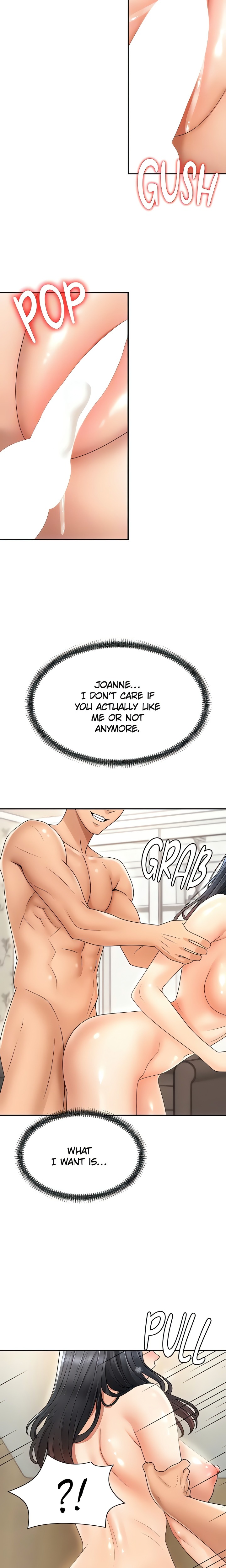 Pay With Your Body - Chapter 29 [photo 18] - MangaPorn