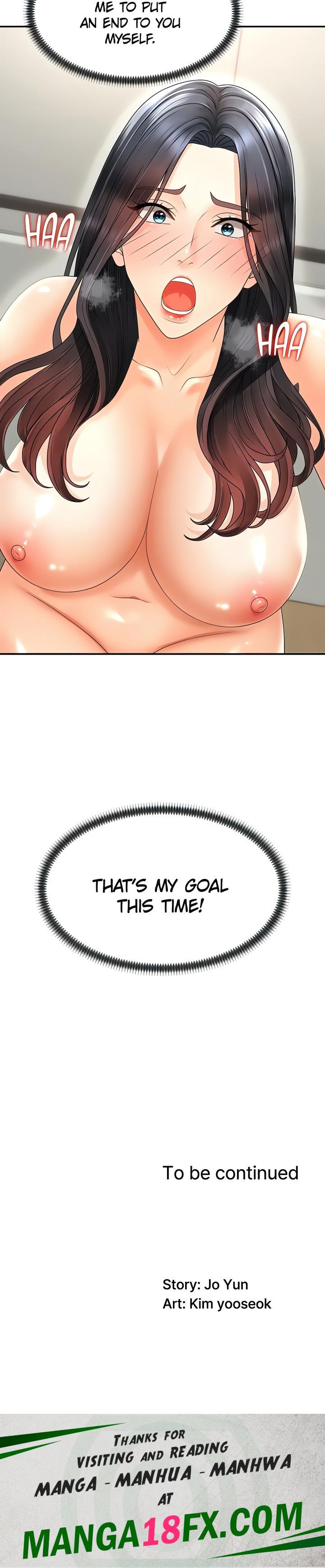 Pay With Your Body - Chapter 29 [photo 20] - MangaPorn