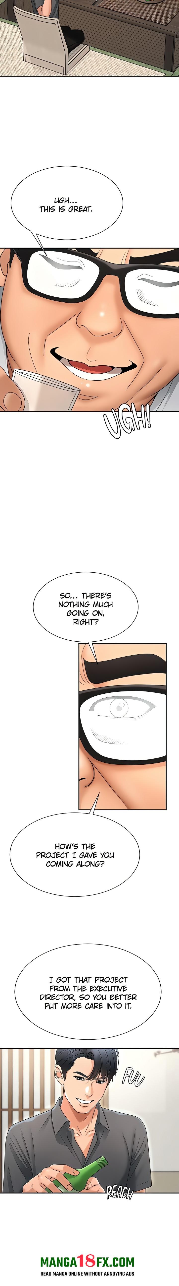 Pay With Your Body - Chapter 29 [photo 4] - MangaPorn