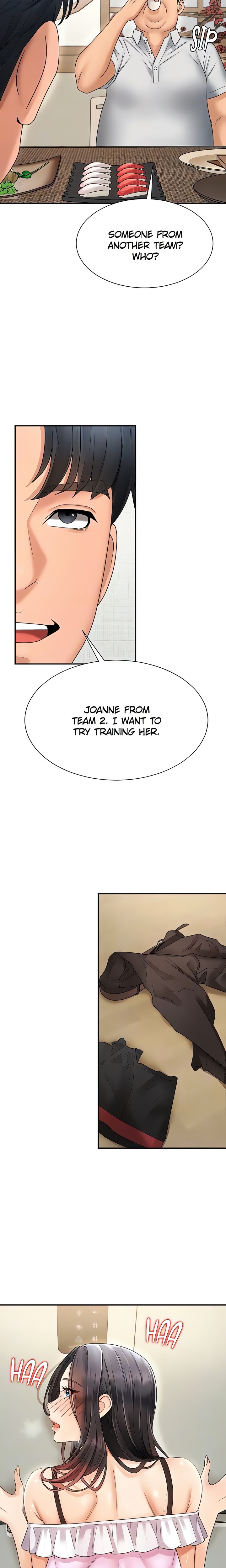 Pay With Your Body - Chapter 29 [photo 6] - MangaPorn