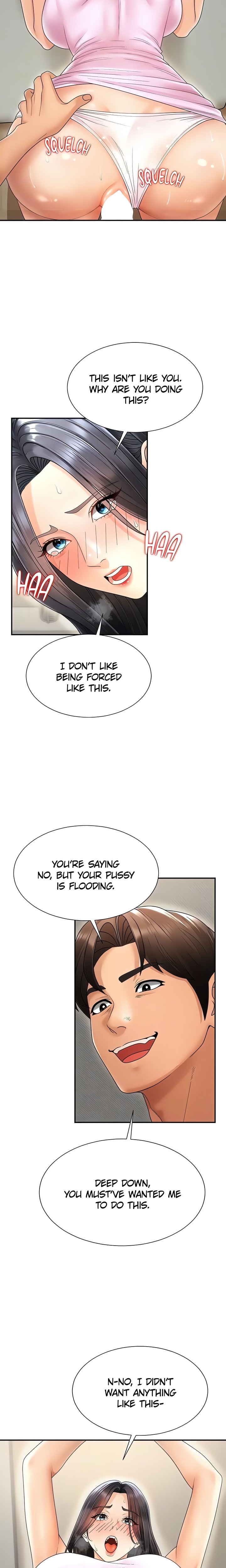 Pay With Your Body - Chapter 29 [photo 7] - MangaPorn