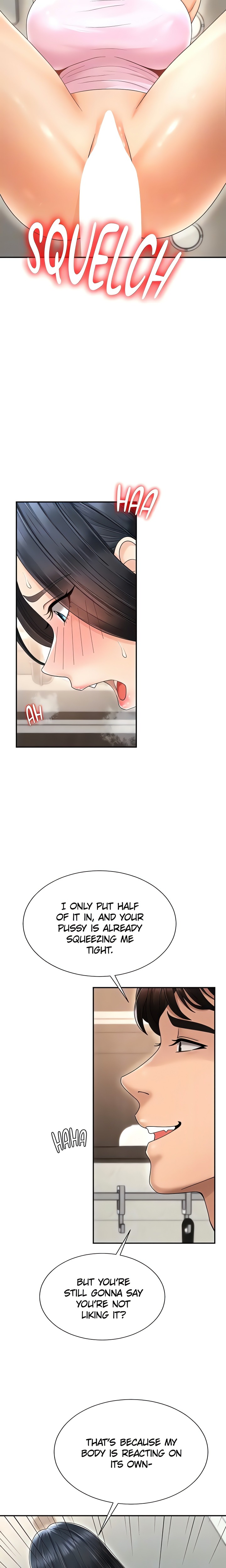 Pay With Your Body - Chapter 29 [photo 8] - MangaPorn