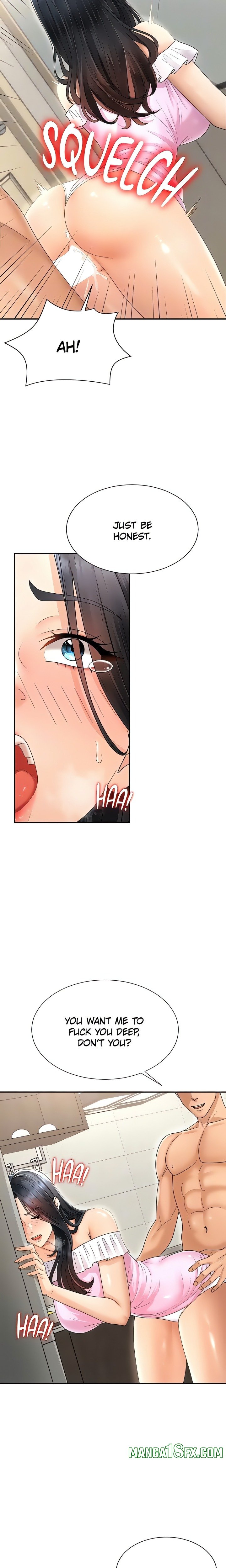 Pay With Your Body - Chapter 29 [photo 9] - MangaPorn