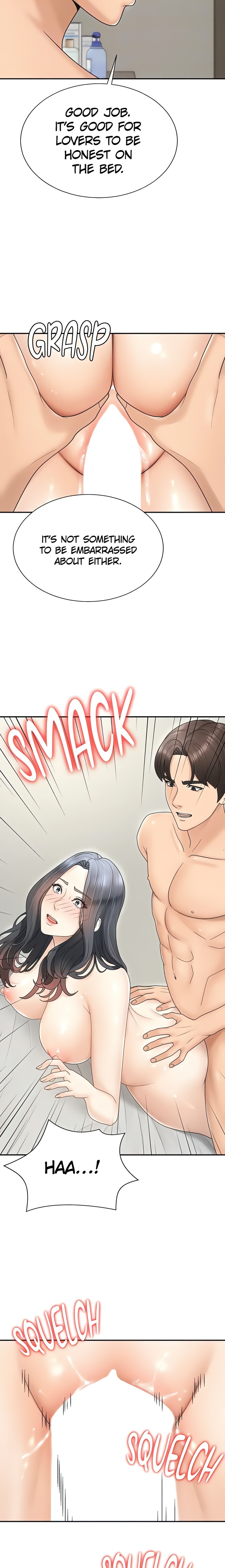 Pay With Your Body - Chapter 30 [photo 10] - MangaPorn