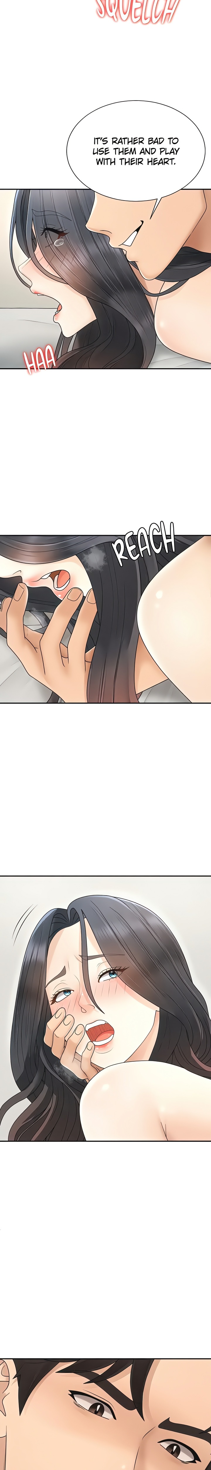 Pay With Your Body - Chapter 30 [photo 11] - MangaPorn