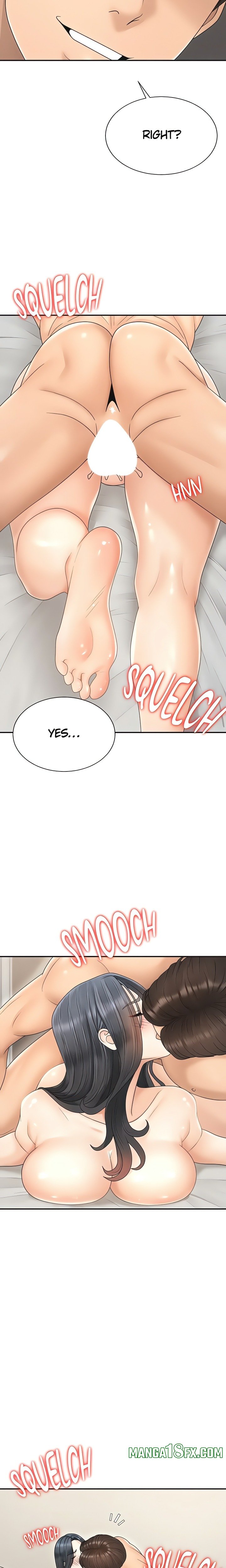 Pay With Your Body - Chapter 30 [photo 12] - MangaPorn