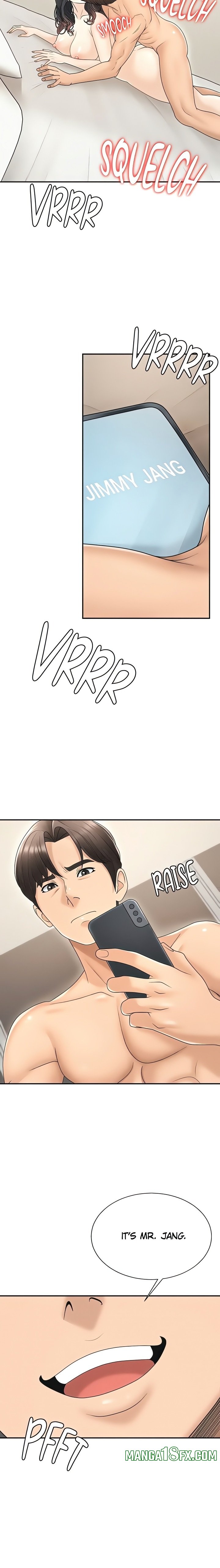 Pay With Your Body - Chapter 30 [photo 13] - MangaPorn