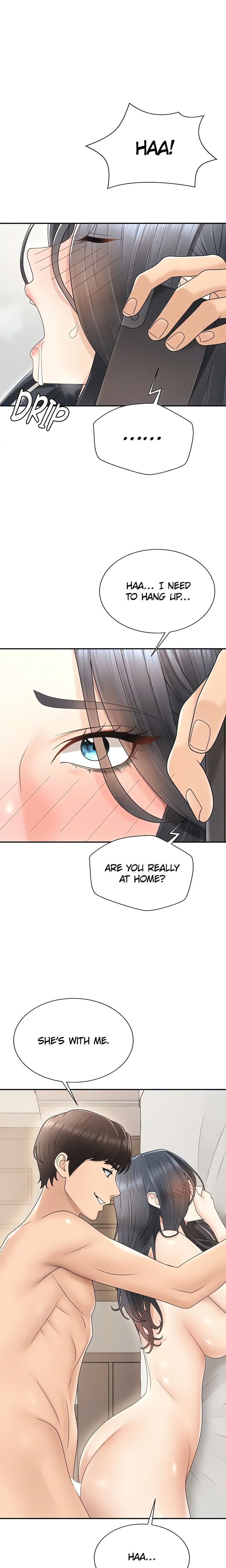 Pay With Your Body - Chapter 30 [photo 15] - MangaPorn