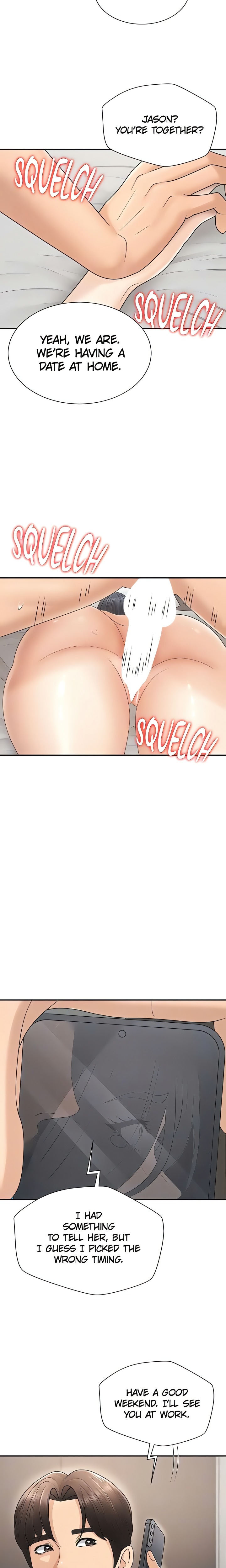 Pay With Your Body - Chapter 30 [photo 16] - MangaPorn