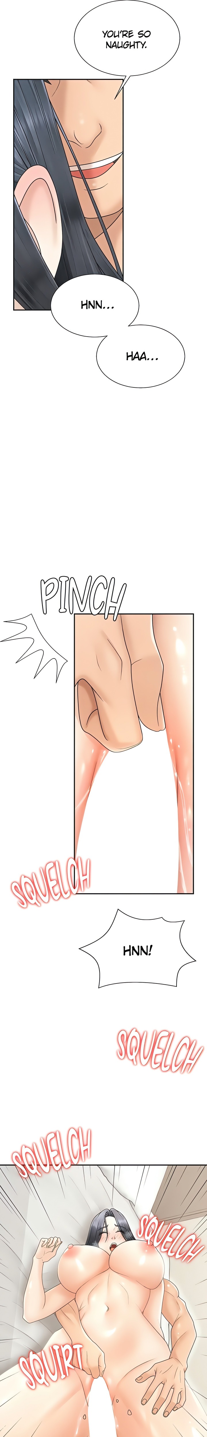 Pay With Your Body - Chapter 30 [photo 19] - MangaPorn