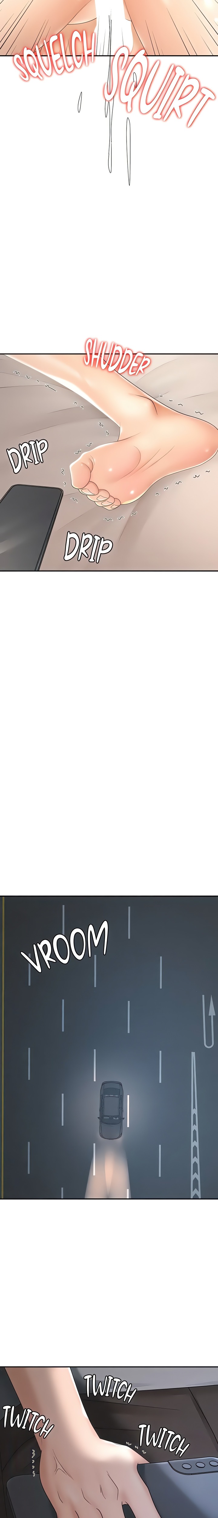 Pay With Your Body - Chapter 30 [photo 20] - MangaPorn