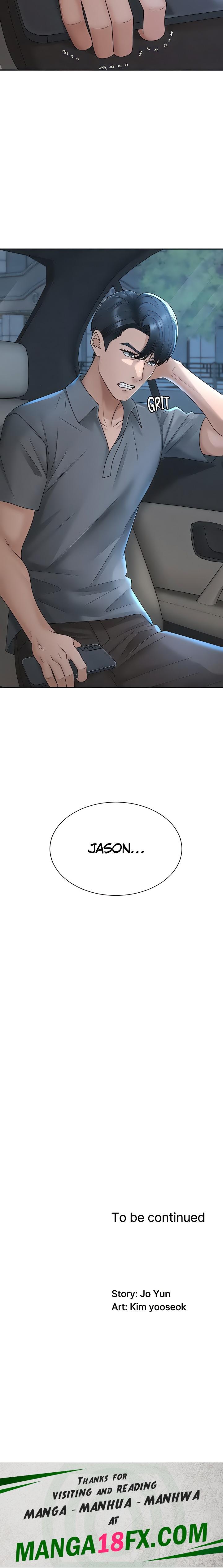 Pay With Your Body - Chapter 30 [photo 21] - MangaPorn