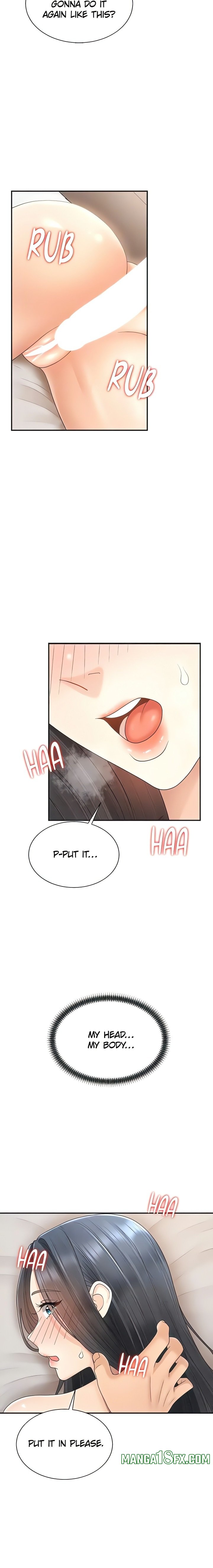 Pay With Your Body - Chapter 30 [photo 8] - MangaPorn