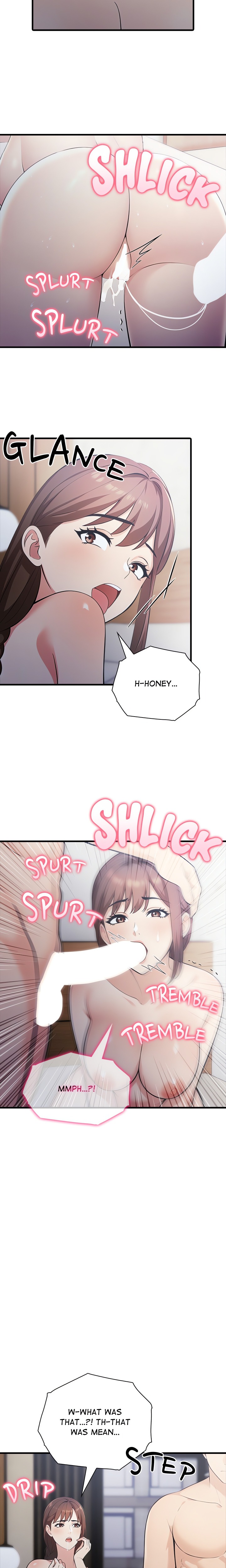 A Parent-Teacher Affair - Chapter 1 [photo 11] - MangaPorn