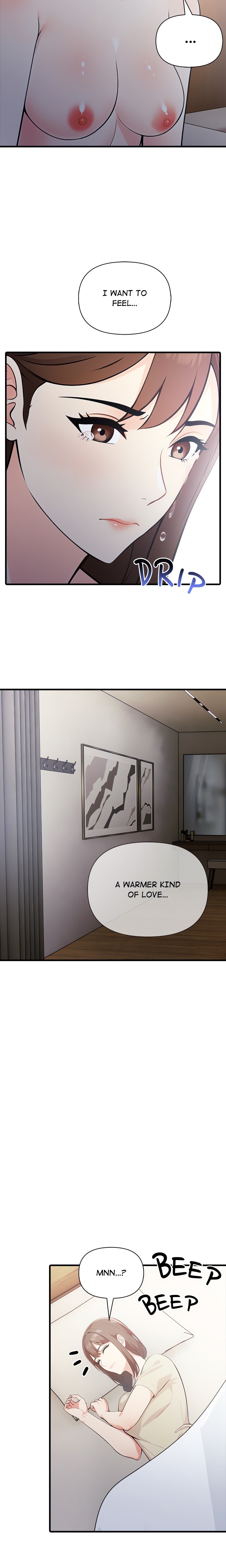 A Parent-Teacher Affair - Chapter 1 [photo 13] - MangaPorn