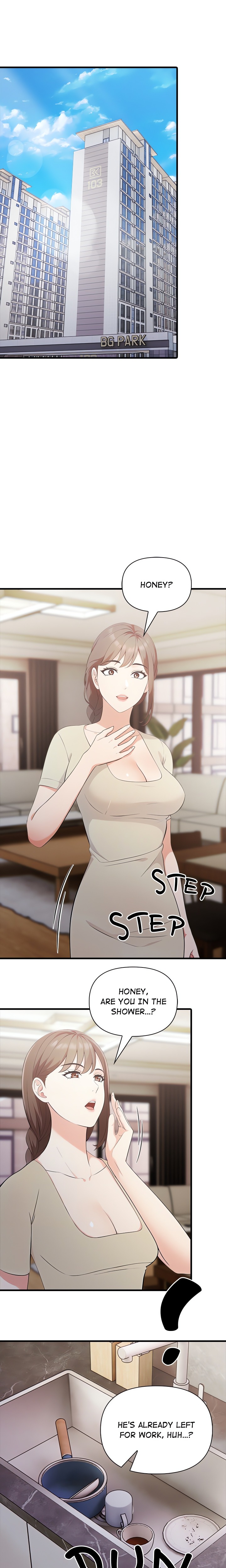 A Parent-Teacher Affair - Chapter 1 [photo 14] - MangaPorn