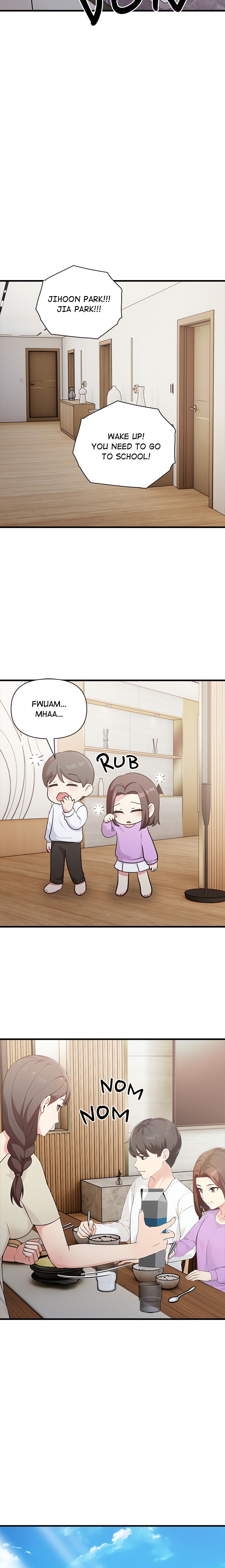 A Parent-Teacher Affair - Chapter 1 [photo 15] - MangaPorn