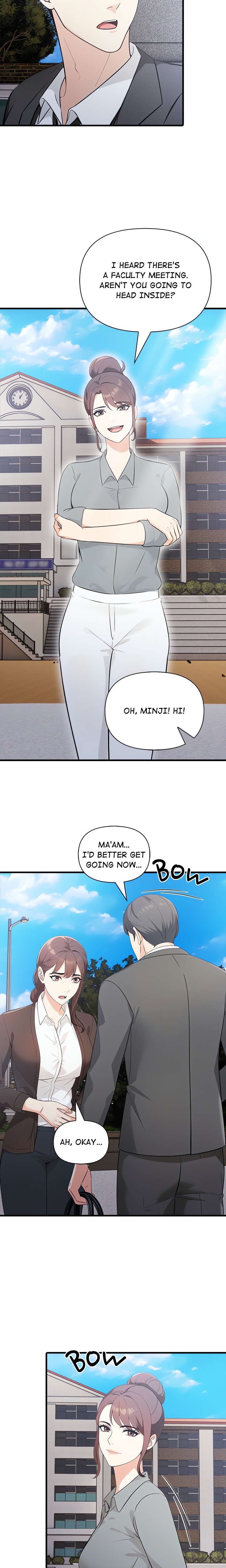 A Parent-Teacher Affair - Chapter 1 [photo 19] - MangaPorn