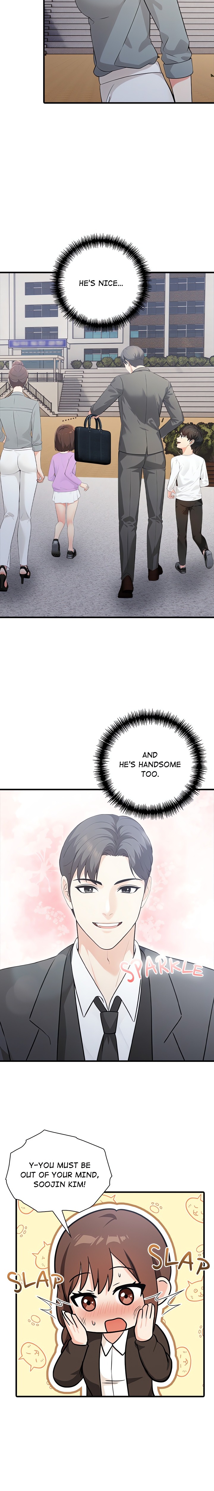 A Parent-Teacher Affair - Chapter 1 [photo 20] - MangaPorn