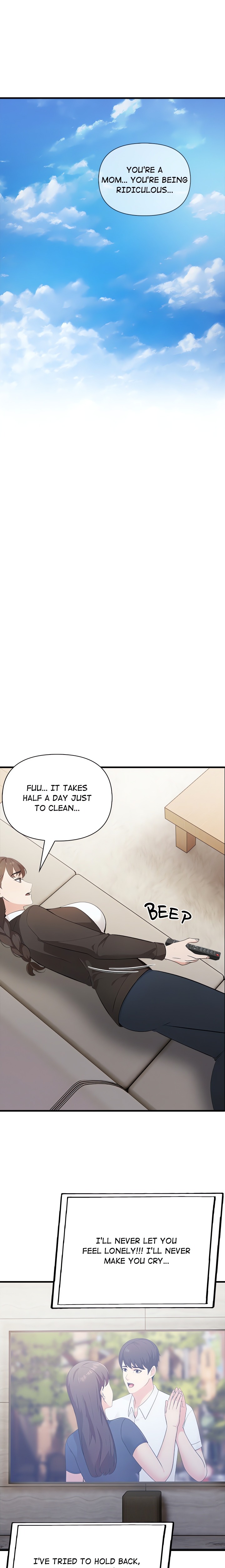 A Parent-Teacher Affair - Chapter 1 [photo 21] - MangaPorn