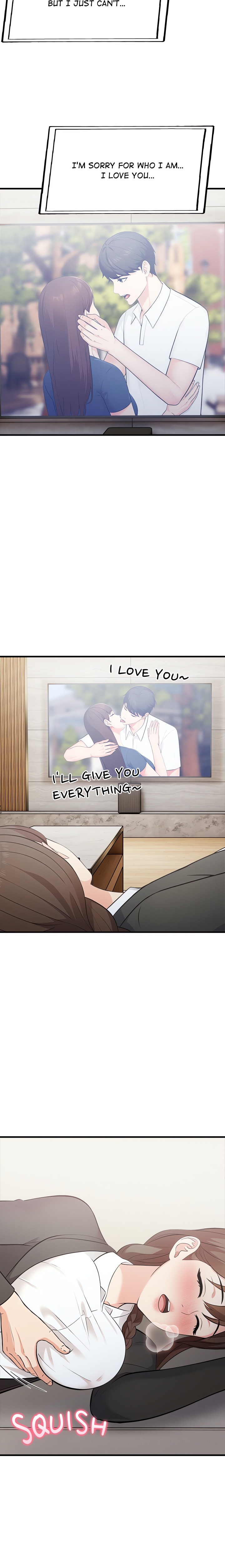 A Parent-Teacher Affair - Chapter 1 [photo 22] - MangaPorn