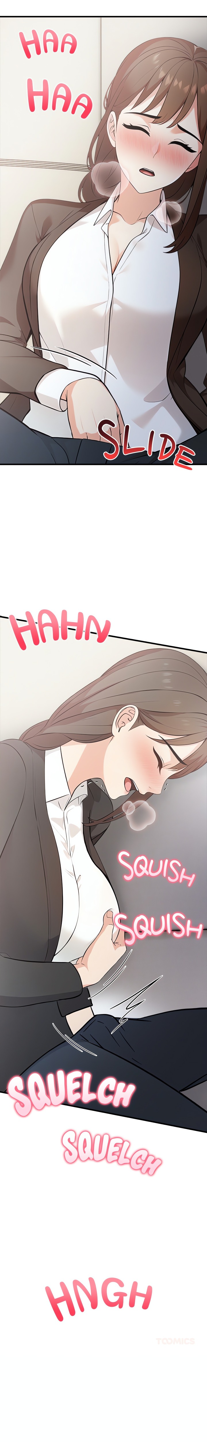 A Parent-Teacher Affair - Chapter 1 [photo 23] - MangaPorn