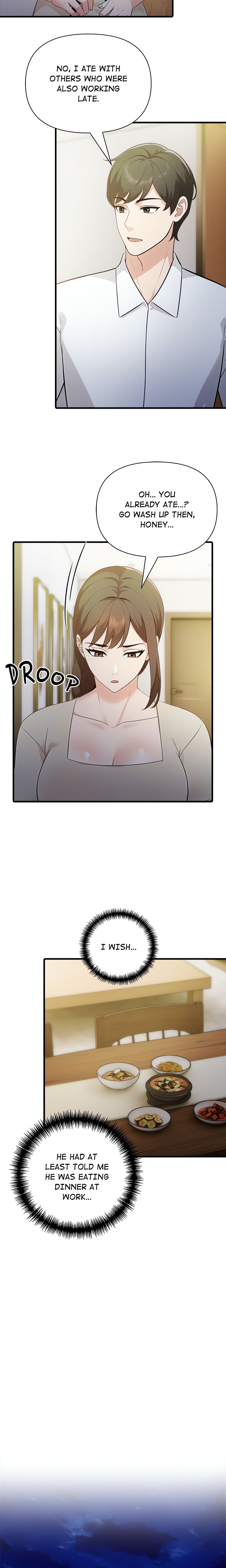 A Parent-Teacher Affair - Chapter 1 [photo 3] - MangaPorn