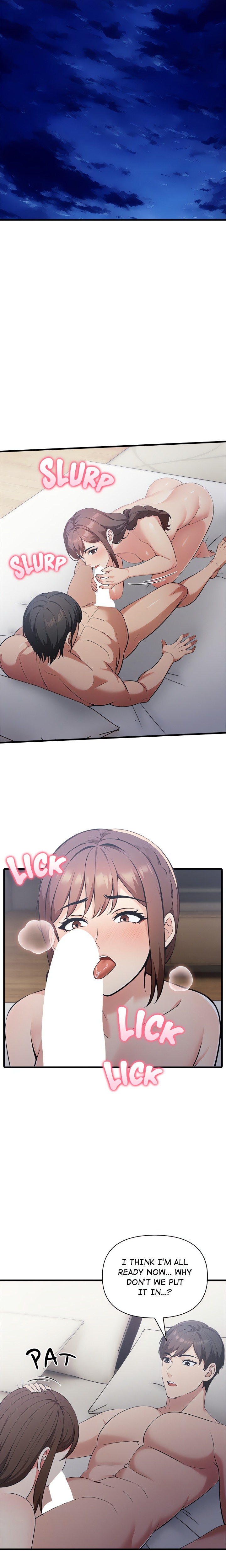 A Parent-Teacher Affair - Chapter 1 [photo 4] - MangaPorn