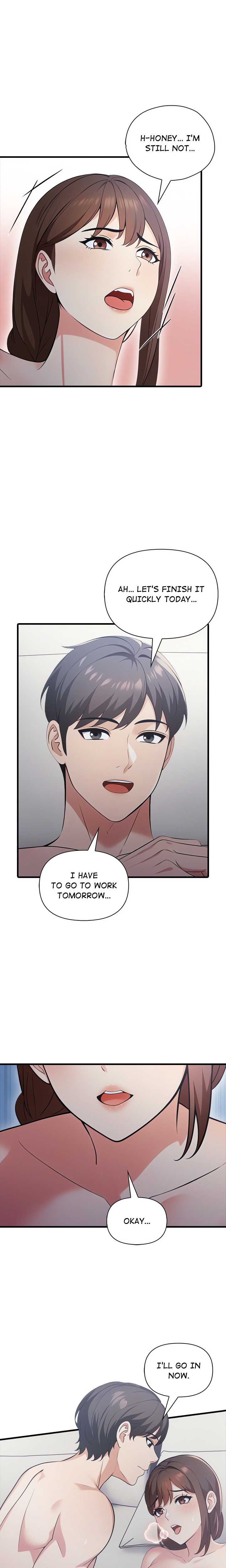 A Parent-Teacher Affair - Chapter 1 [photo 5] - MangaPorn