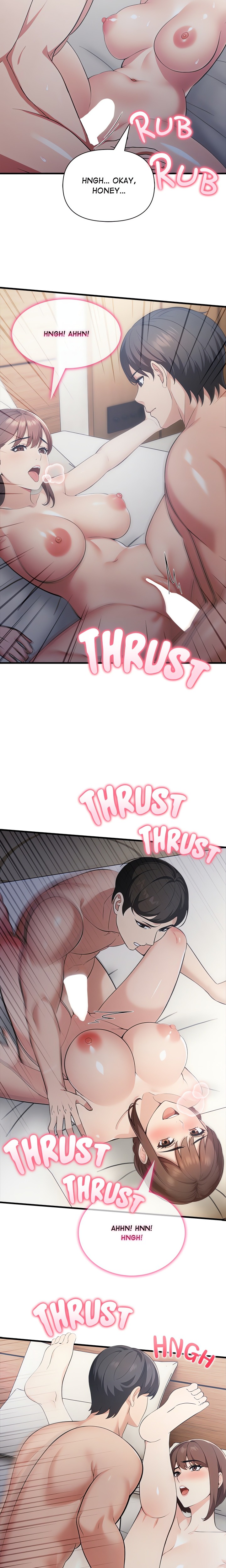 A Parent-Teacher Affair - Chapter 1 [photo 6] - MangaPorn