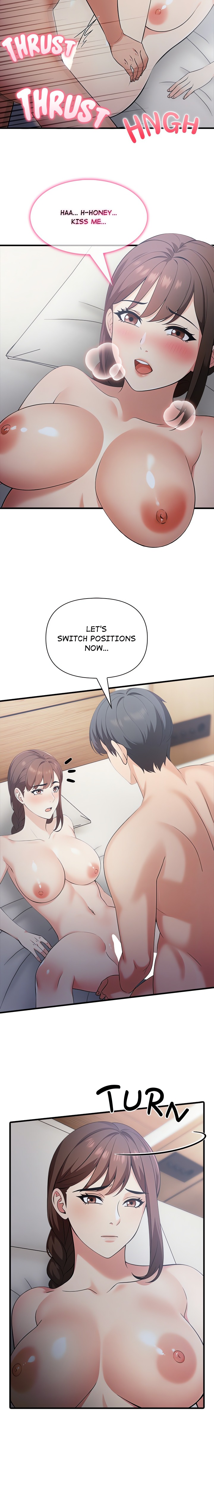 A Parent-Teacher Affair - Chapter 1 [photo 7] - MangaPorn