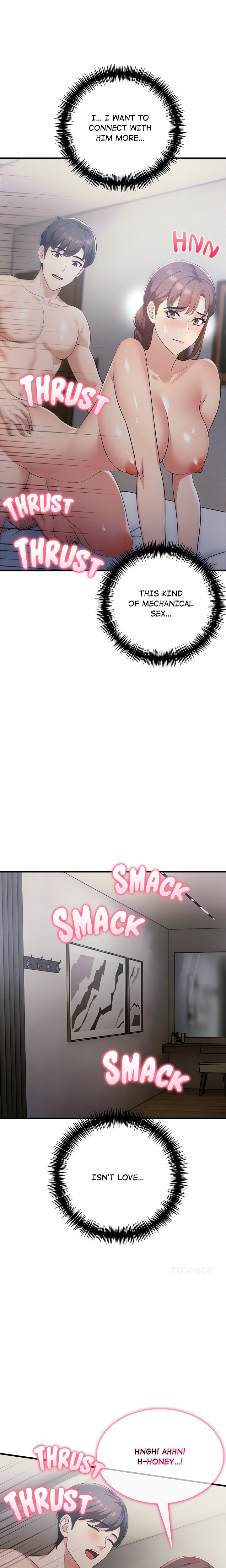 A Parent-Teacher Affair - Chapter 1 [photo 8] - MangaPorn