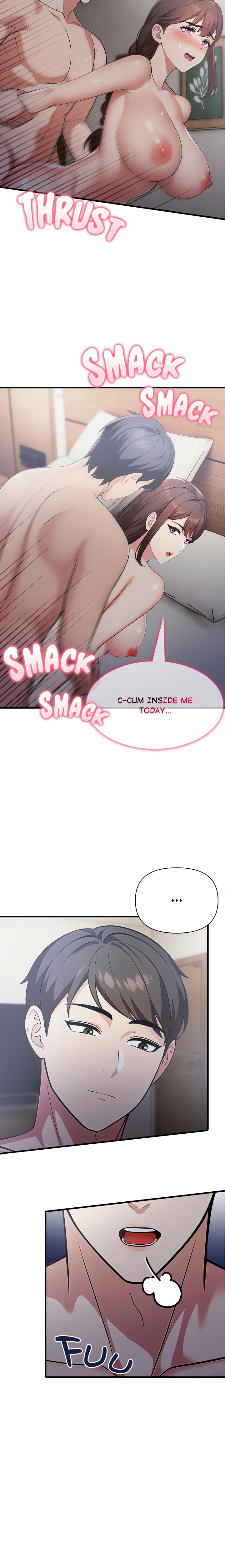 A Parent-Teacher Affair - Chapter 1 [photo 9] - MangaPorn