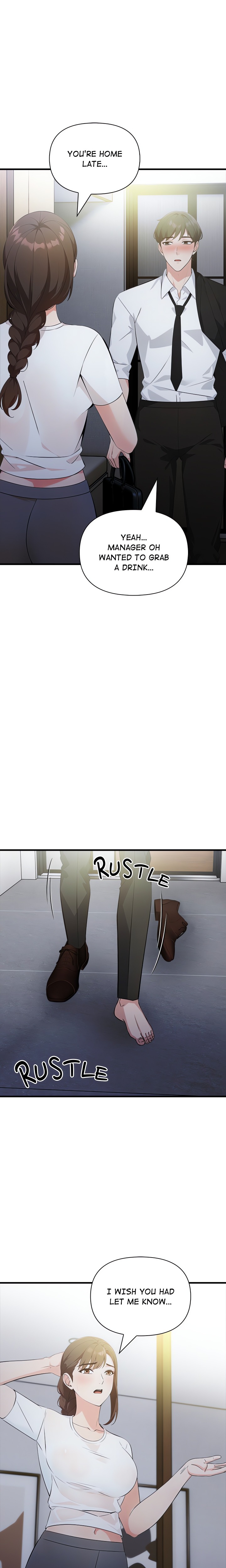 A Parent-Teacher Affair - Chapter 2 [photo 10] - MangaPorn