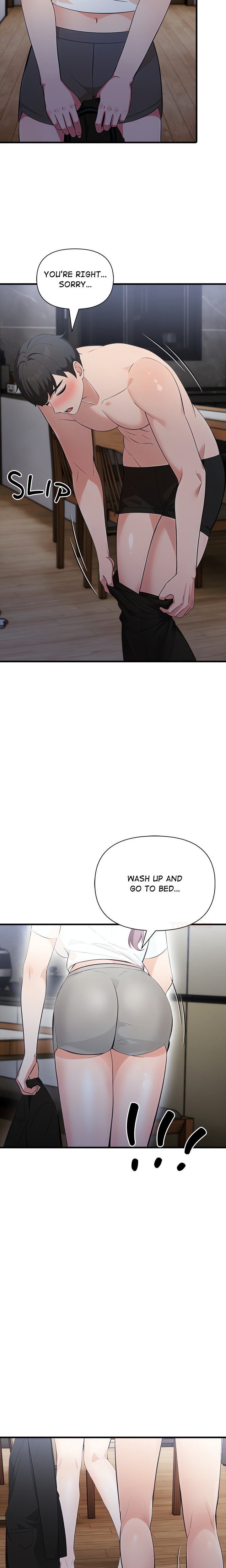 A Parent-Teacher Affair - Chapter 2 [photo 12] - MangaPorn