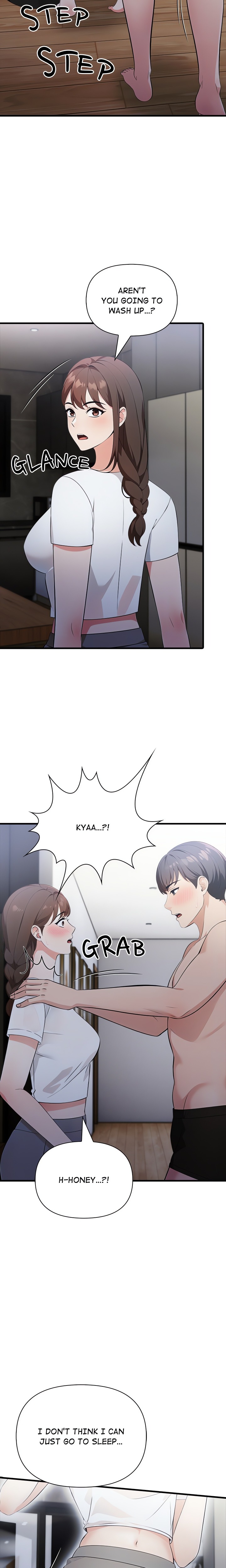 A Parent-Teacher Affair - Chapter 2 [photo 13] - MangaPorn