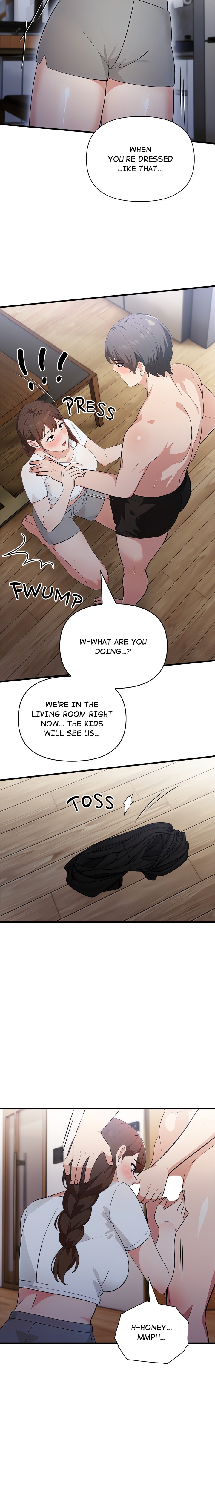 A Parent-Teacher Affair - Chapter 2 [photo 14] - MangaPorn