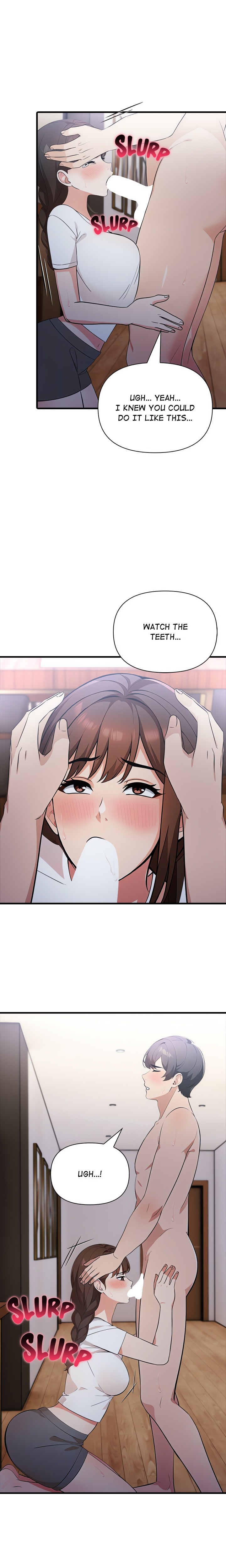 A Parent-Teacher Affair - Chapter 2 [photo 15] - MangaPorn