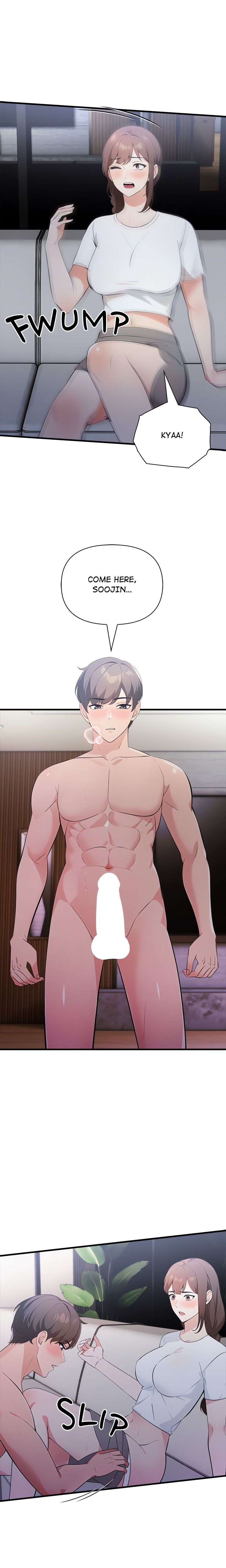 A Parent-Teacher Affair - Chapter 2 [photo 17] - MangaPorn