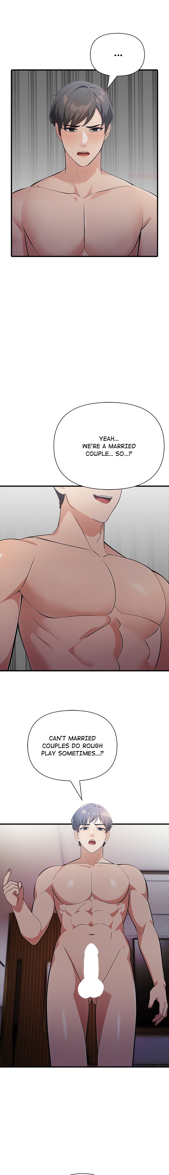 A Parent-Teacher Affair - Chapter 2 [photo 20] - MangaPorn