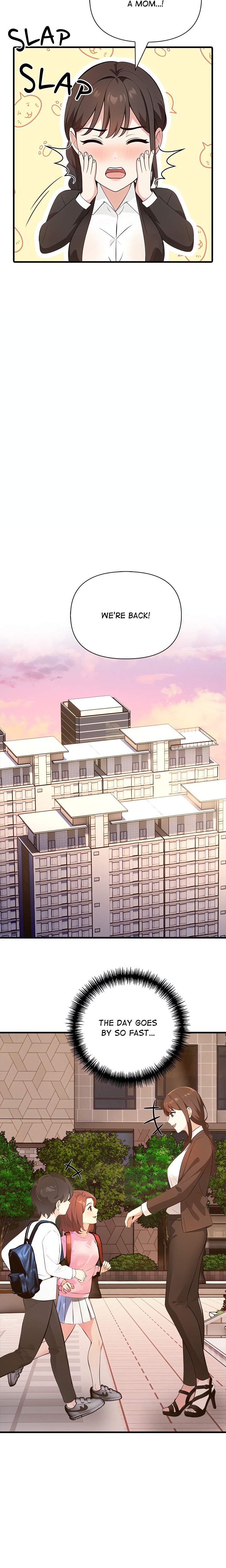 A Parent-Teacher Affair - Chapter 2 [photo 4] - MangaPorn