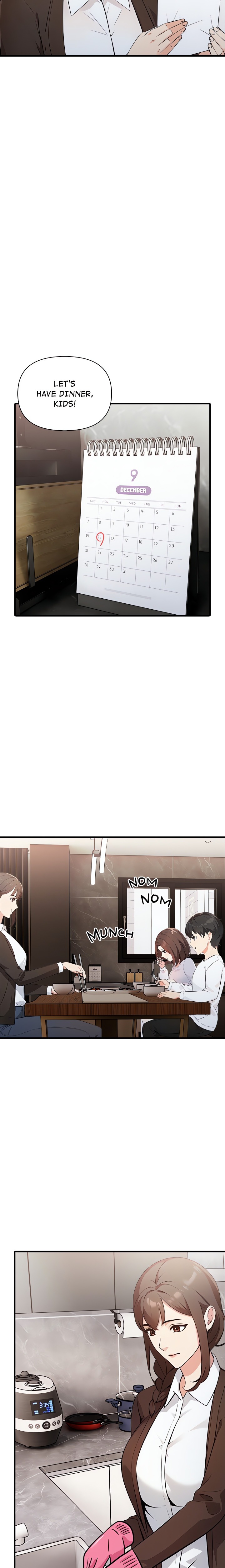 A Parent-Teacher Affair - Chapter 2 [photo 6] - MangaPorn