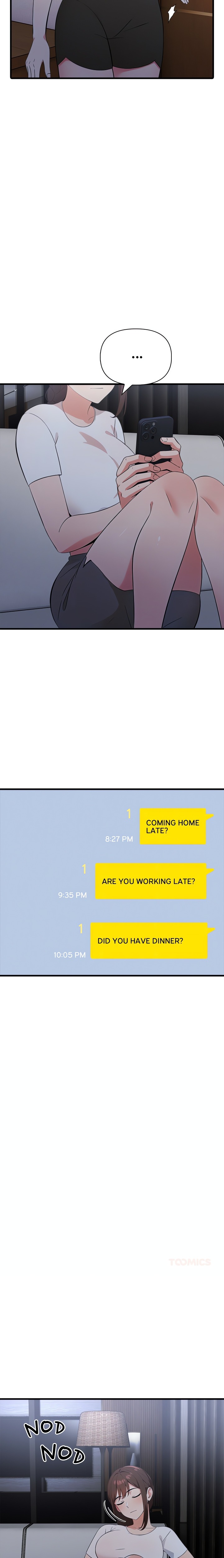 A Parent-Teacher Affair - Chapter 2 [photo 8] - MangaPorn