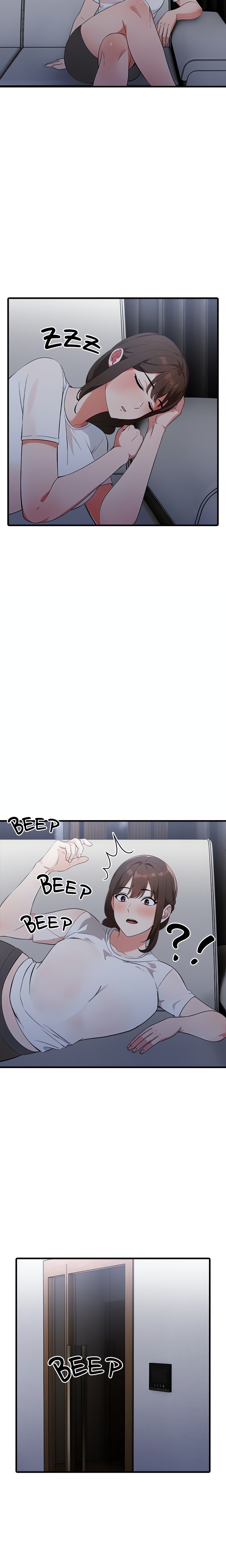 A Parent-Teacher Affair - Chapter 2 [photo 9] - MangaPorn