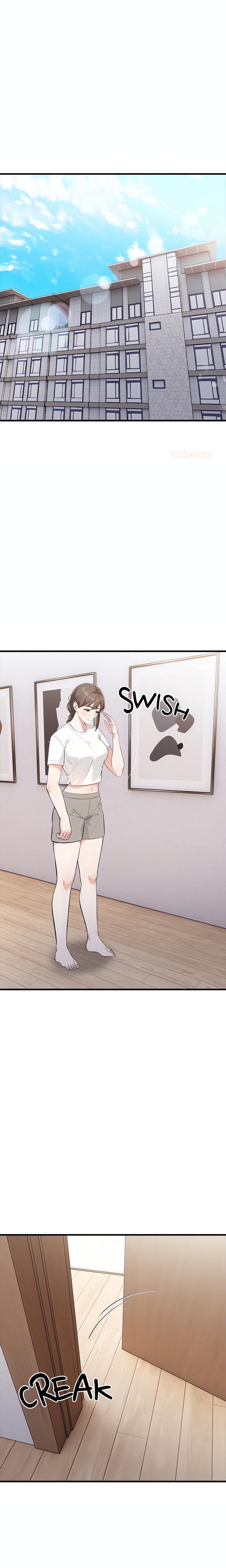 A Parent-Teacher Affair - Chapter 3 [photo 1] - MangaPorn